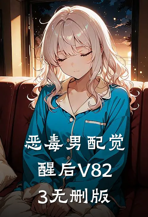 恶毒男配觉醒后V823无删版