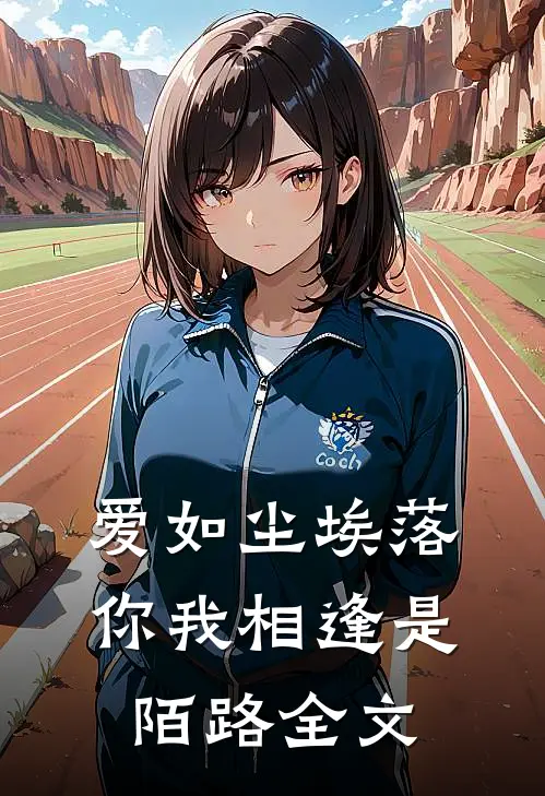 爱如尘埃落，你我相逢是陌路全文
