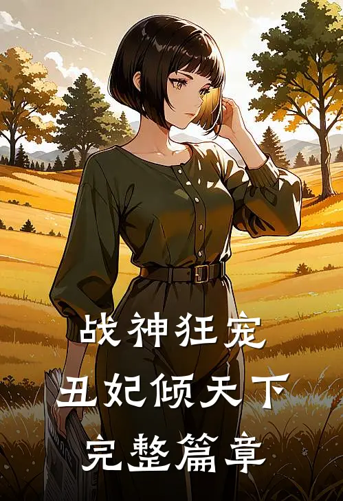 战神狂宠：丑妃倾天下完整篇章