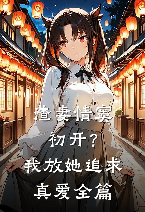 渣妻情窦初开？我放她追求真爱全篇