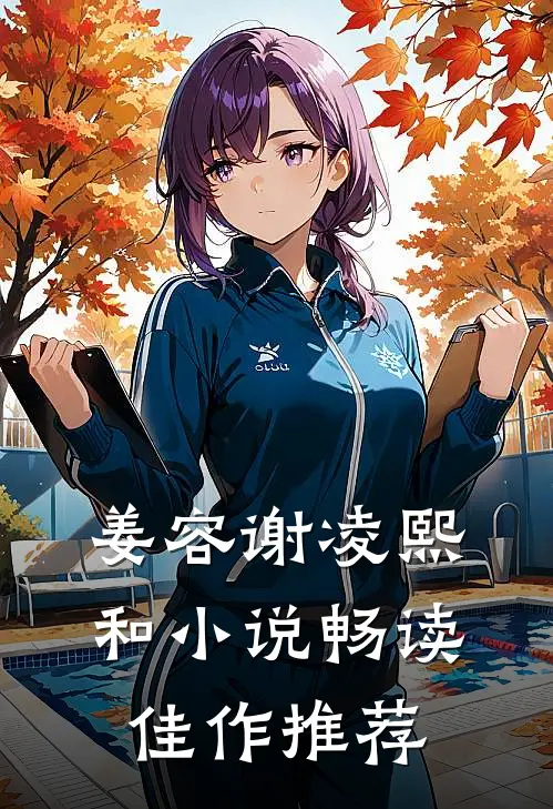 姜容谢凌熙和小说畅读佳作推荐