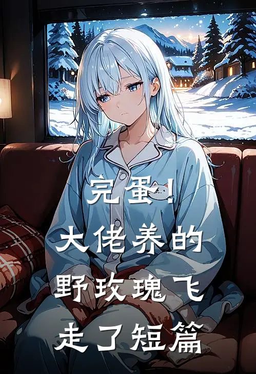 完蛋！大佬养的野玫瑰飞走了短篇