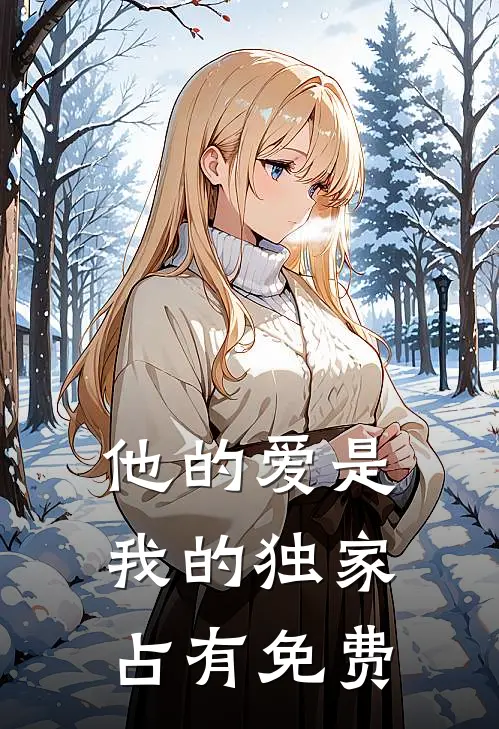 他的爱是我的独家占有免费