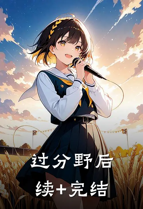 过分野后续+完结
