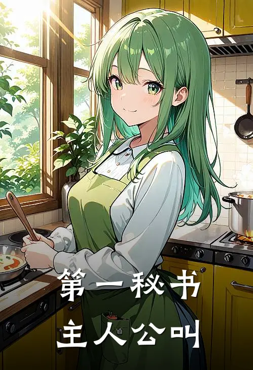 第一秘书主人公叫