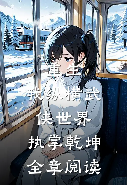 重生：我纵横武侠世界，执掌乾坤全章阅读