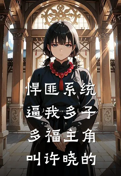 悍匪系统，逼我多子多福主角叫许晓的
