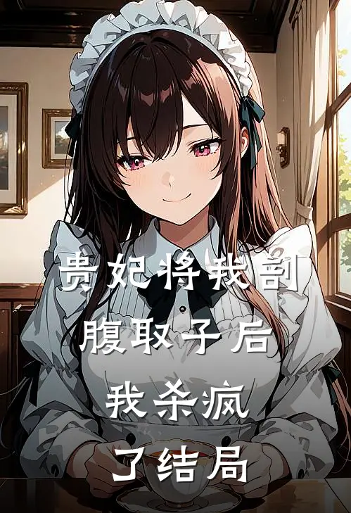贵妃将我剖腹取子后，我杀疯了结局
