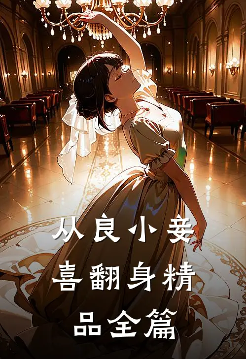 从良小妾喜翻身精品全篇