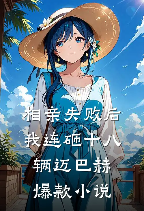相亲失败后，我连砸十八辆迈巴赫爆款小说
