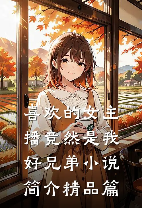 喜欢的女主播竟然是我好兄弟小说简介精品篇