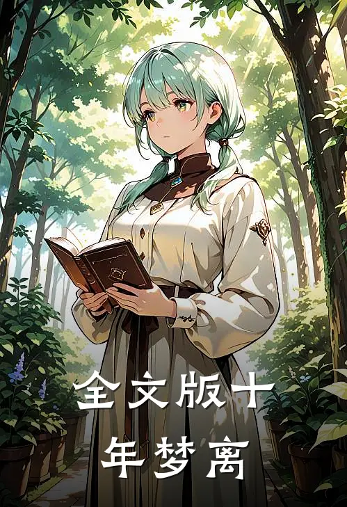 全文版十年梦离