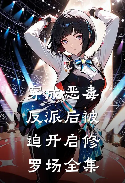 穿成恶毒反派后被迫开启修罗场全集