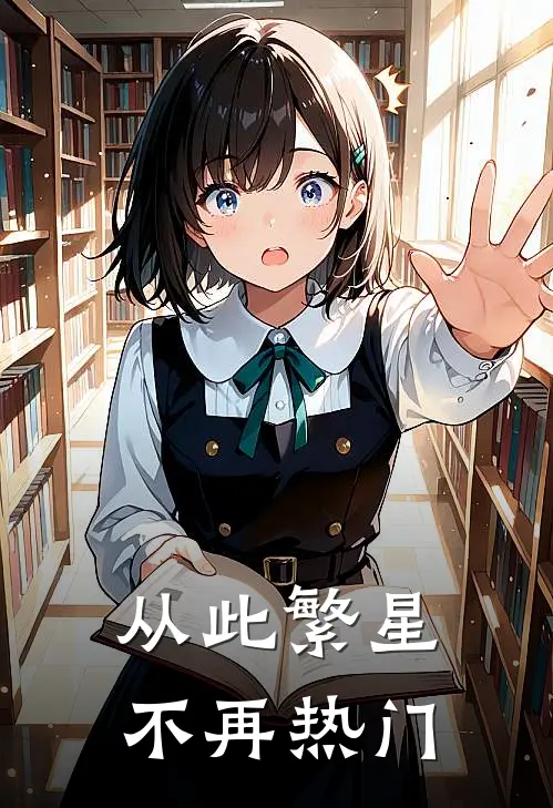 从此繁星不再热门