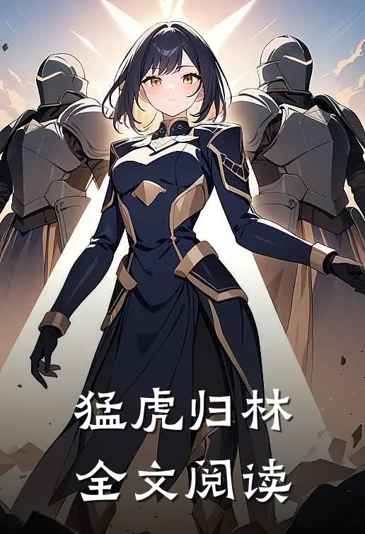 猛虎归林全文阅读