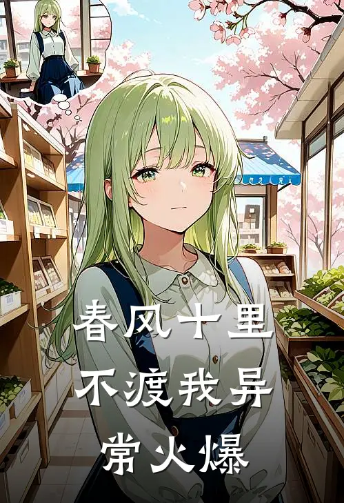 春风十里不渡我异常火爆