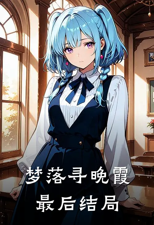 梦落寻晚霞最后结局