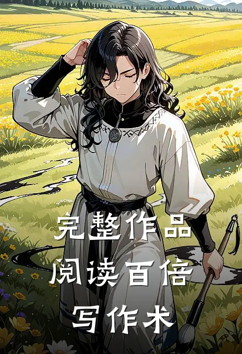 完整作品阅读百倍写作术