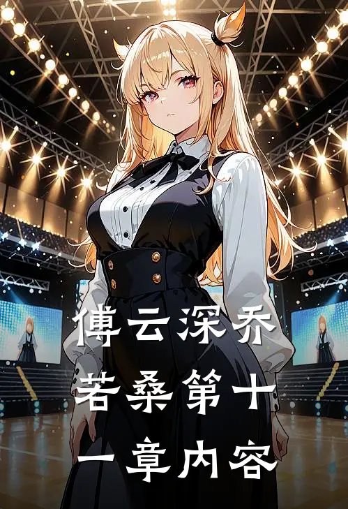 傅云深乔若桑第十一章内容