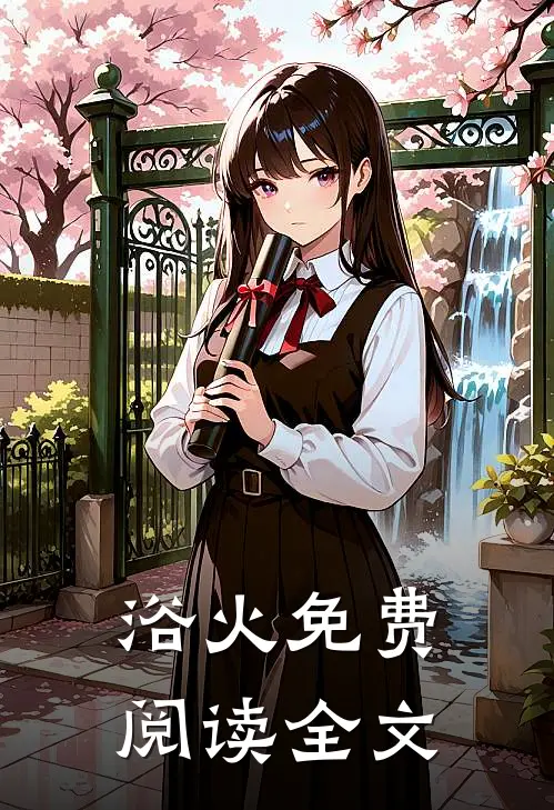 浴火免费阅读全文