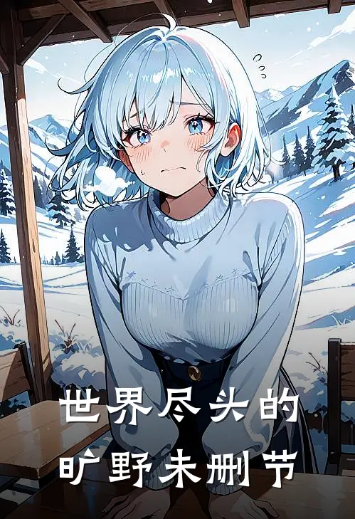 世界尽头的旷野未删节