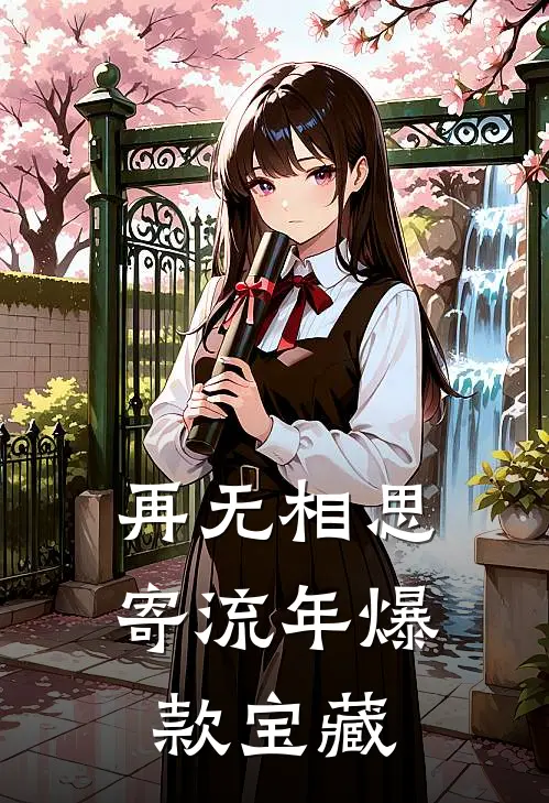 再无相思寄流年爆款宝藏