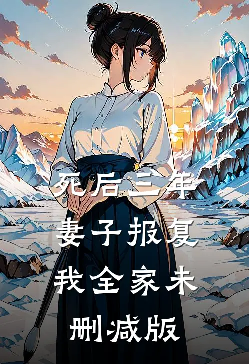 死后三年，妻子报复我全家未删减版