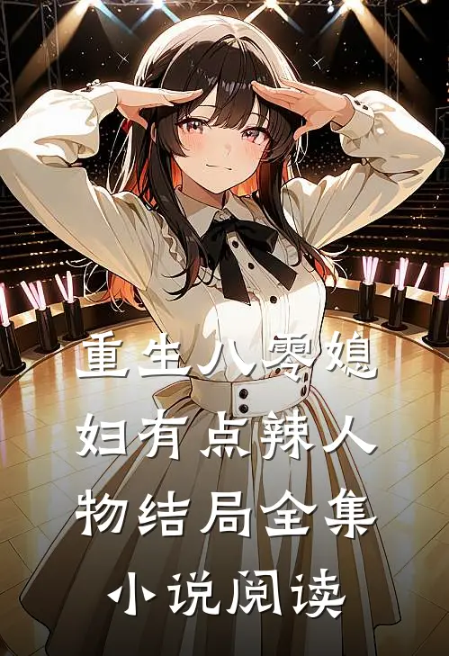 重生八零媳妇有点辣人物结局全集小说阅读