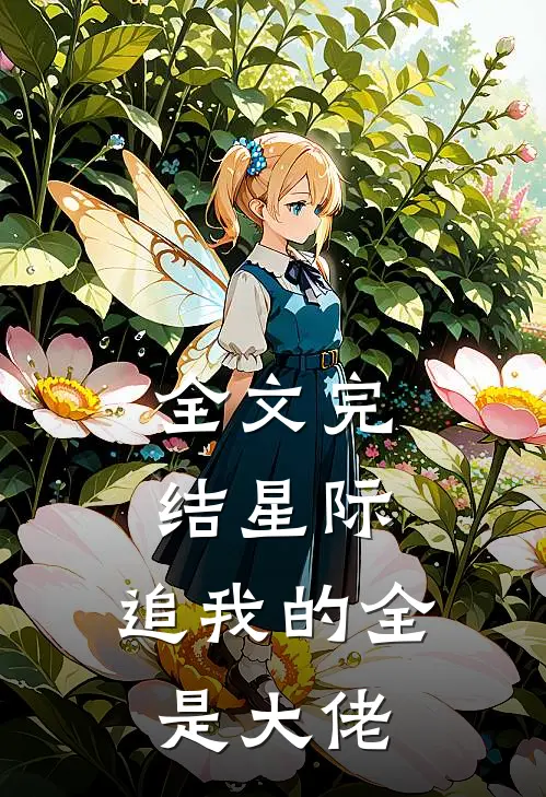 全文完结星际：追我的全是大佬
