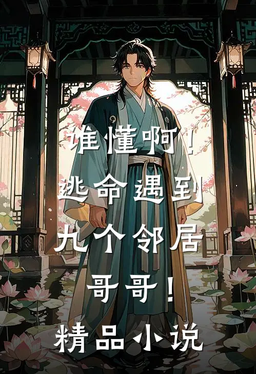 谁懂啊！逃命遇到九个邻居哥哥！精品小说
