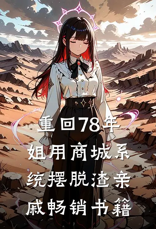 重回78年，姐用商城系统摆脱渣亲戚畅销书籍