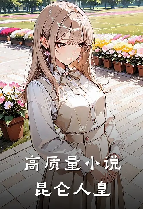 高质量小说昆仑人皇