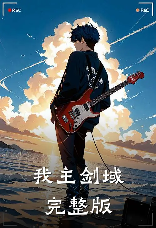 我主剑域完整版