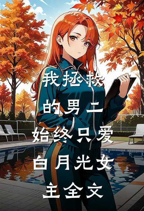 我拯救的男二，始终只爱白月光女主全文