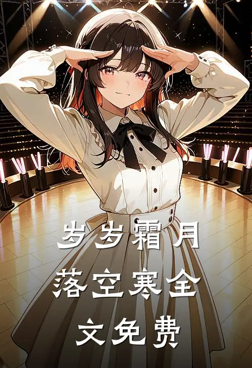 岁岁霜月落空寒全文免费