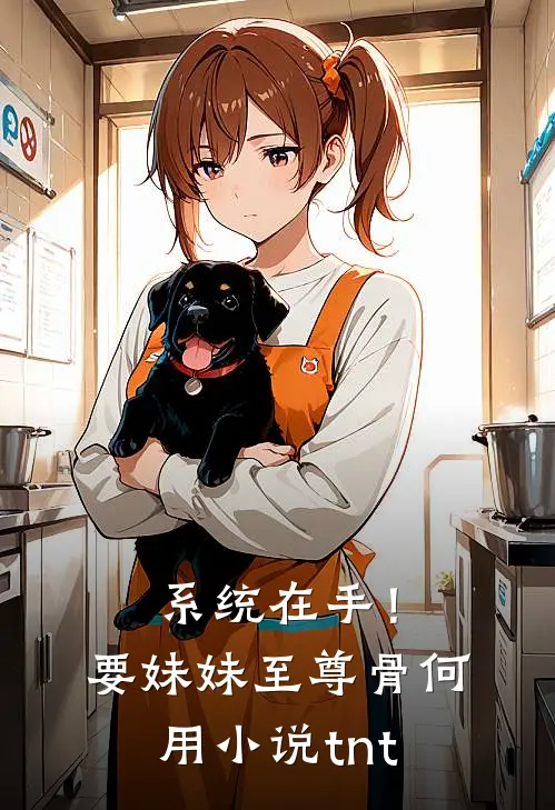 系统在手！要妹妹至尊骨何用小说tnt