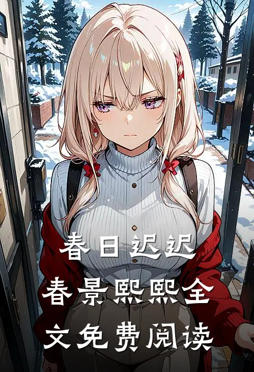 春日迟迟，春景熙熙全文免费阅读