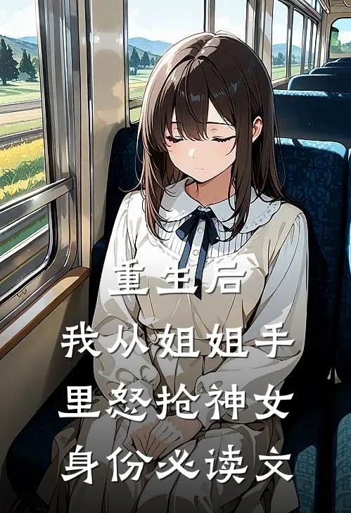重生后，我从姐姐手里怒抢神女身份必读文