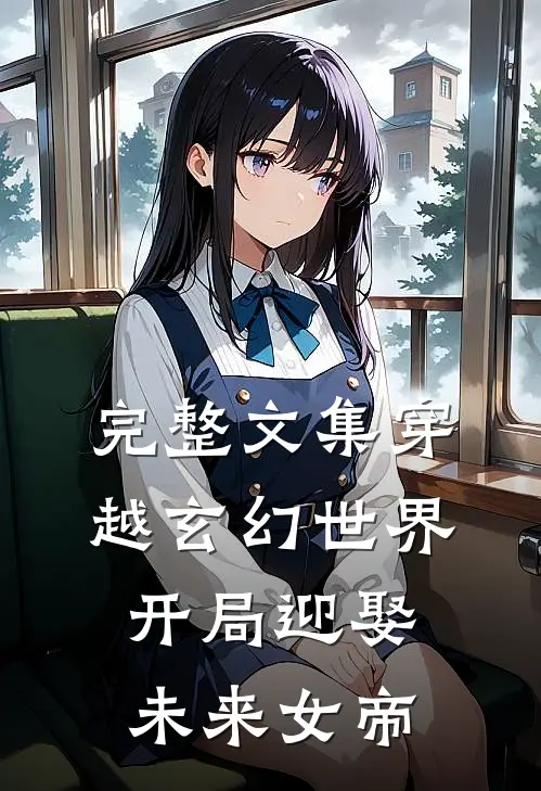 完整文集穿越玄幻世界：开局迎娶未来女帝