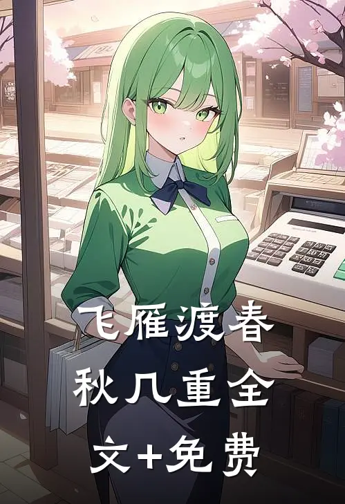 飞雁渡春秋几重全文+免费