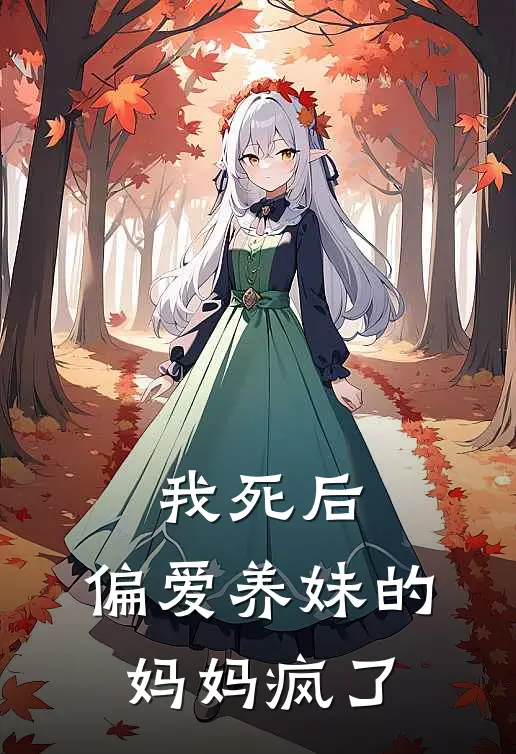我死后,偏爱养妹的妈妈疯了