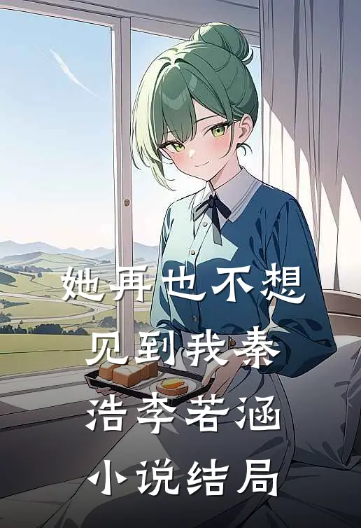 她再也不想见到我秦浩李若涵小说结局