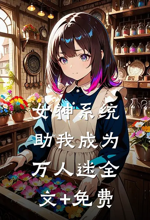 女神系统助我成为万人迷全文+免费