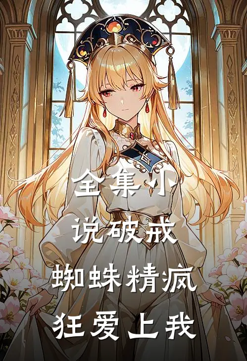 全集小说破戒：蜘蛛精疯狂爱上我