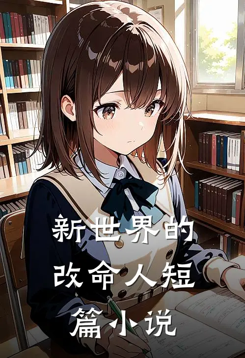 新世界的改命人短篇在线阅读