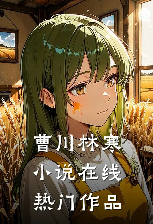 曹川林寒小说在线热门作品