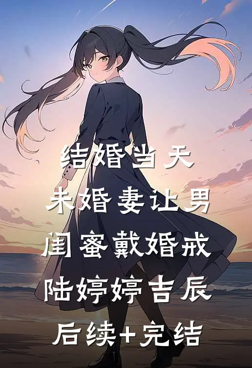 结婚当天，未婚妻让男闺蜜戴婚戒陆婷婷吉辰后续+完结
