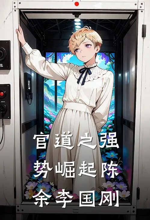官道之强势崛起陈余李国刚
