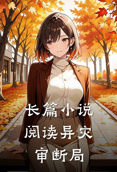 长篇小说阅读异灾审断局