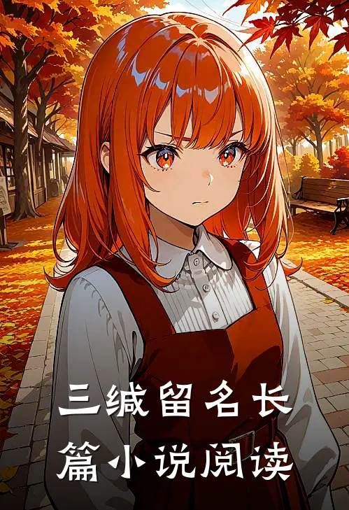 三缄留名长篇小说阅读